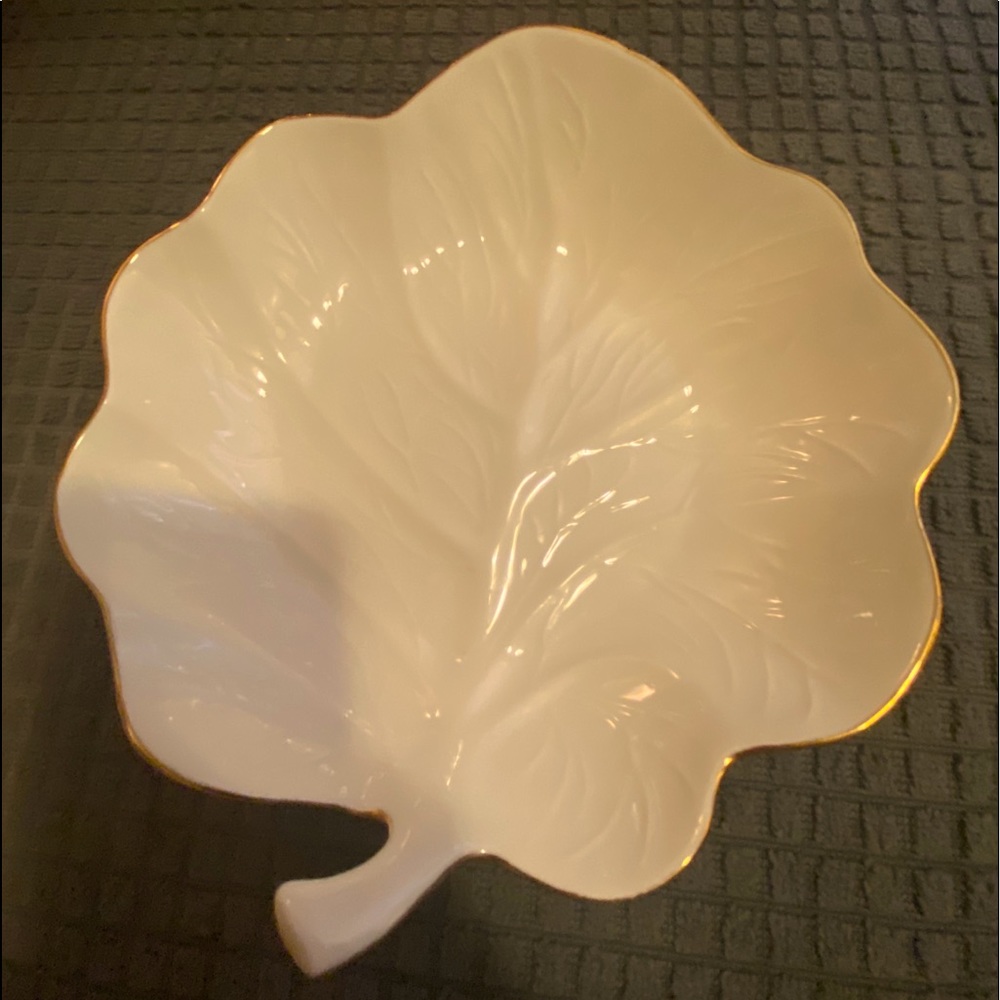 The Cellar Leaf Bowl